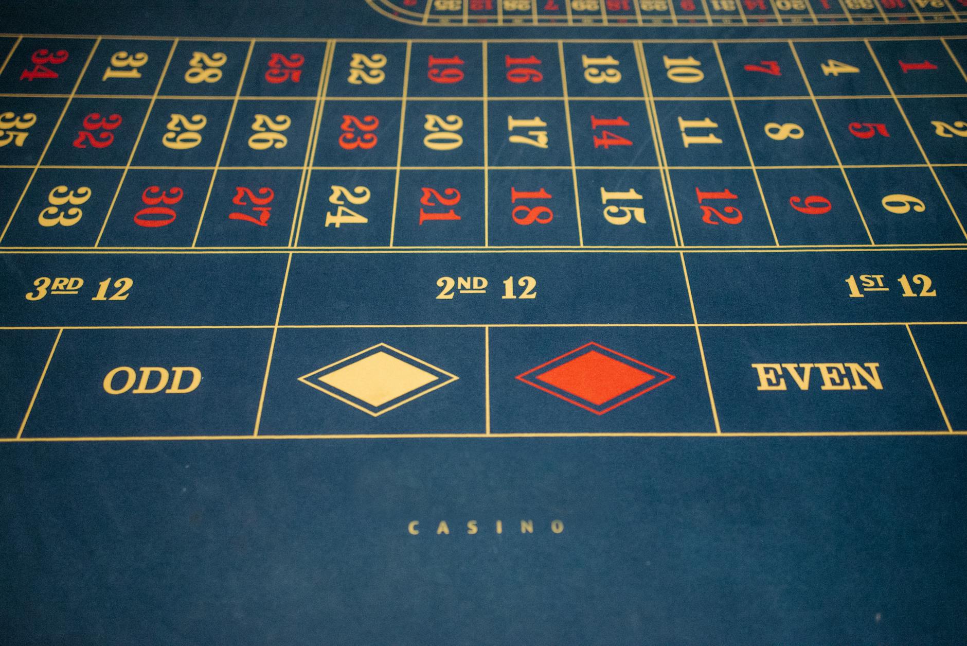 Live Casino