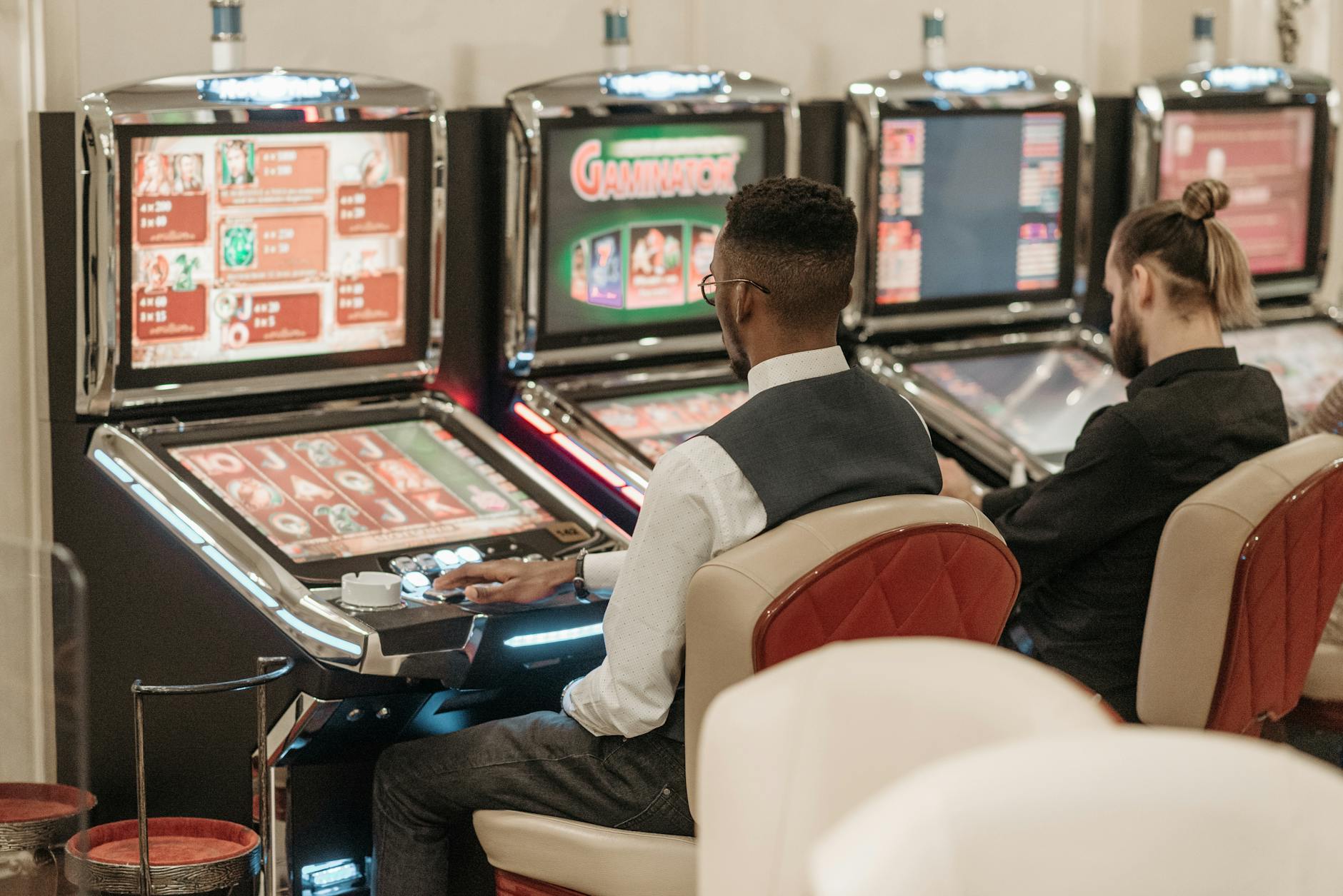Slot Games