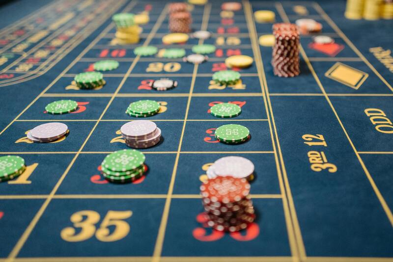 Dian4d Betmoj Blackjack Game Tips