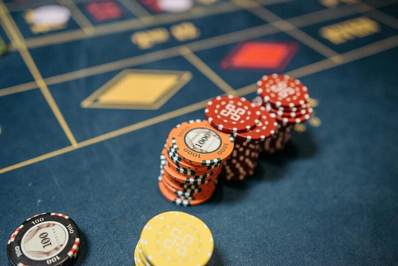 Dian4d Betmoj Game Casino Guide