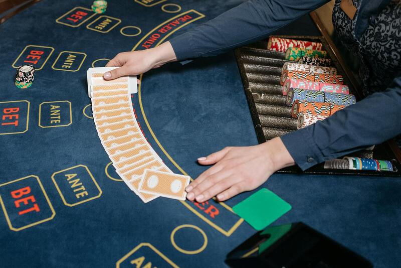 Dian4d Betmoj Game Poker: Secrets Revealed