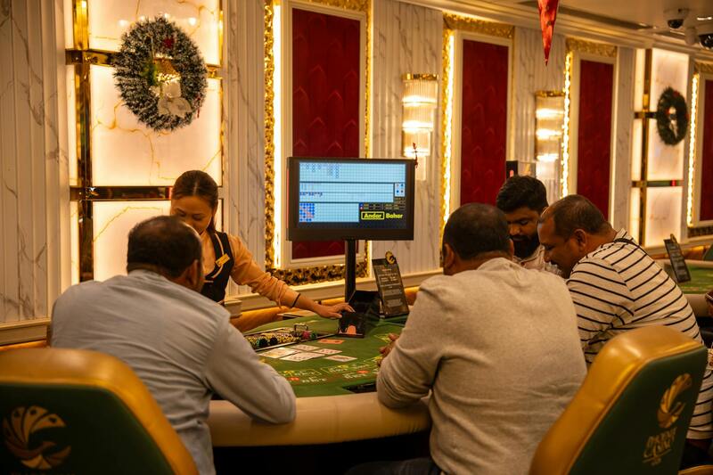 Dian4d Betmoj Game Roulette Secrets