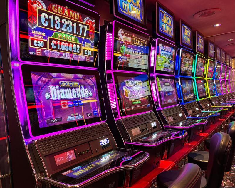 Dian4d Betmoj Liberia Slots Guide