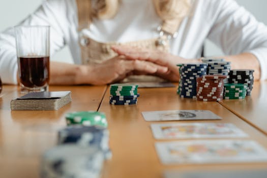 Dian4d Betmoj: Tips Dan Trik Bermain