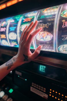 Dian4d Betmoj Game Online Terbaik 2026